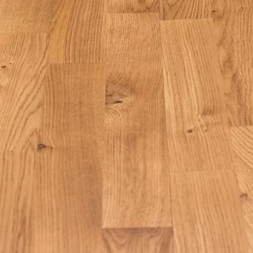 OAK NATIVE ПАРКЕТНАЯ ДОСКА POLARWOOD CLASSIC